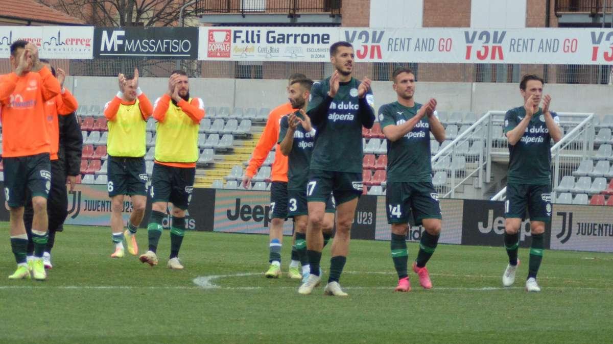 Sudtirol, il punto sugli infortunati: Schiavone verso il recupero, Tait e Curto in dubbio per Bari