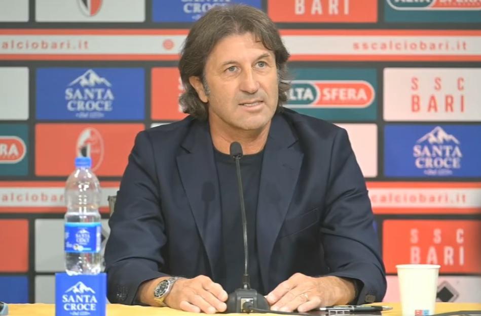 Rastelli: "Sarà una squadra 'double face': tutte cercheranno di batterci. Modulo? Uno mi piace tantissimo". Su Sibilli: "Giocatore importante'