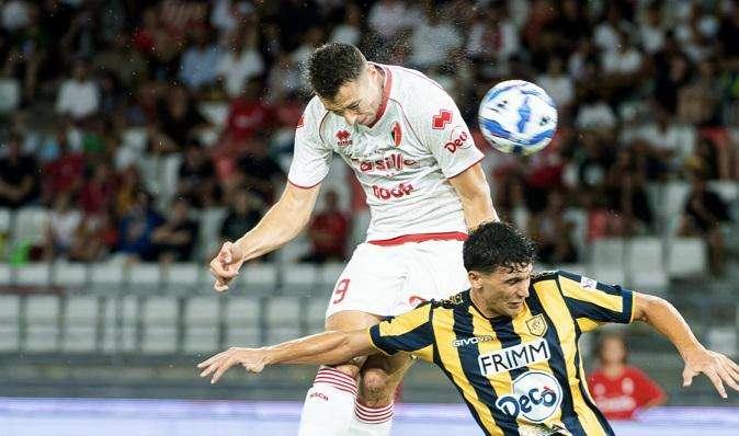 Tmw - Novakovich, almeno un mese di stop. Mercato: Pereiro e non solo