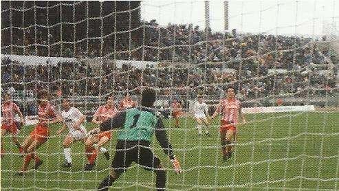 Accadde oggi - Il congedo dal Della Vittoria. Carrera e Joao Paulo: Cremonese ko