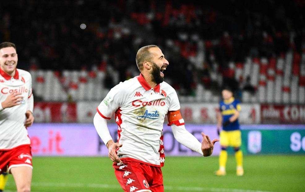 Tangorra in... tackle: "Col Modena un Bari combattivo. Ammiro Di Cesare"