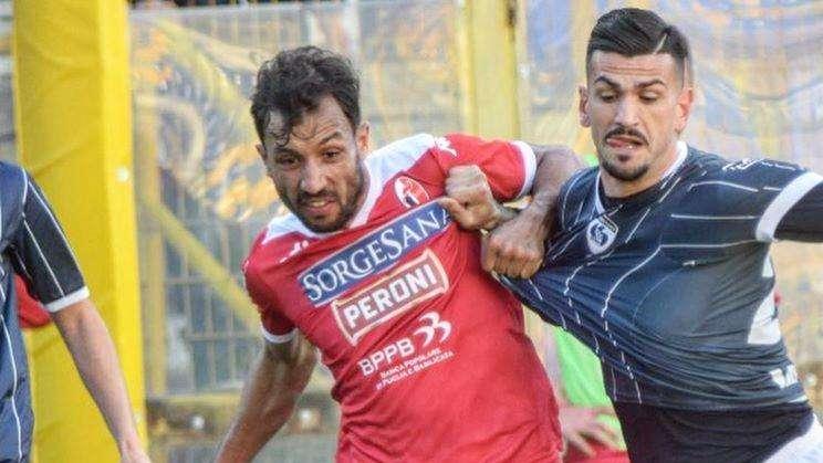 GdS - I gol di Antenucci, il genio di Laribi. Con Sabbione ci sarà Di Cesare o Perrotta? Folo, grandi bordate...