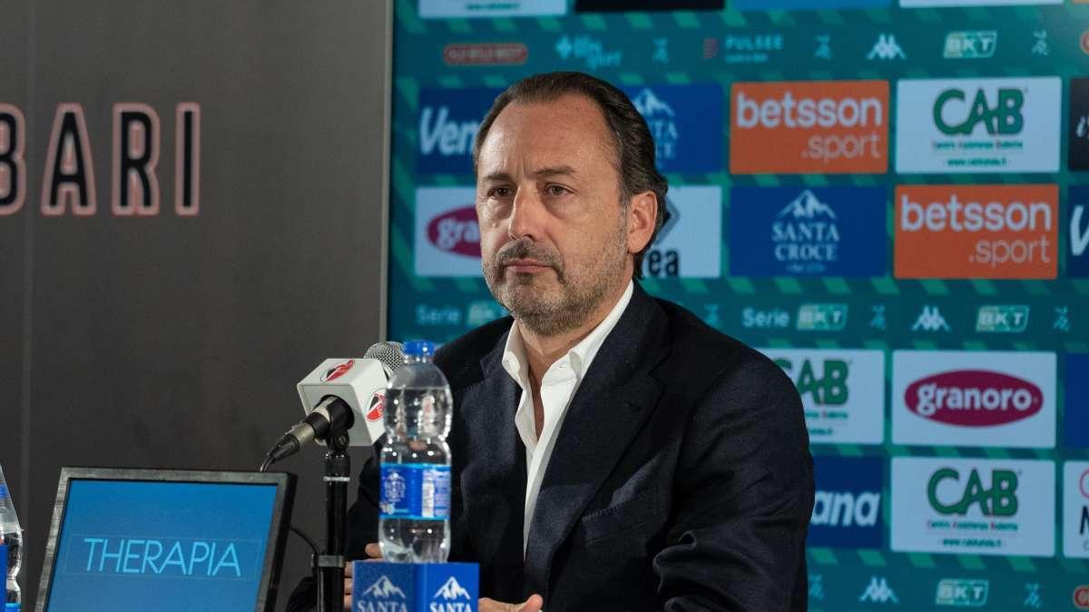 Bari, una pazza regular season. Dall'incubo C alla partita che ha riaperto tutto