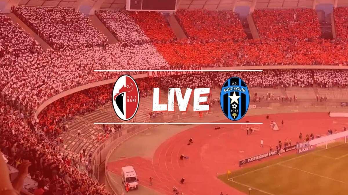 Bari-Bisceglie 2-1, D'Ursi e Antenucci firmano la rimonta. Quarto posto conquistato. Rivivi il live
