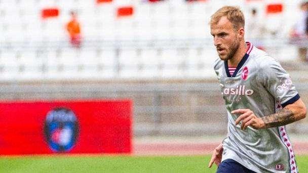 Bari, il grande cuore di Sibilli. L'amore per la città, la speranza salvezza