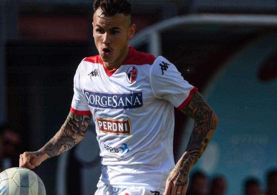 Girone C - Pareggio in extremis per il Bari e Reggina a -9, Ternana vittoriosa a Potenza, Monopoli sconfitto. Risultati e classifica