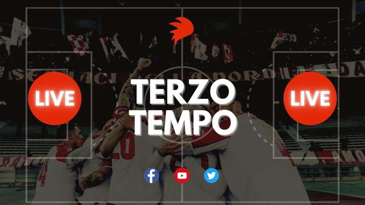 Bari in affanno: da Monopoli a Torre del Greco, analisi e commenti. Segui qui il programma