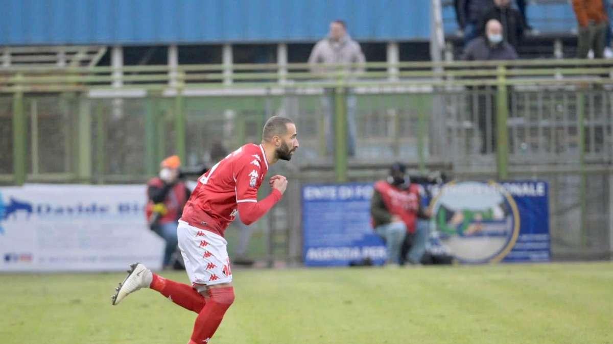 Sgrigna a TuttoBari: "Vi racconto Antenucci e Di Cesare. Bari città da A"