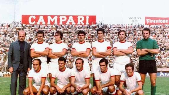 Storie biancorosse, quello spareggio tra Bari e Catanzaro per un posto in A
