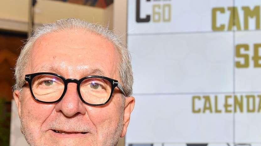 Ghirelli scrive a Spanò: "Grazie. Gesti forti: la B, un percorso da sogno..."