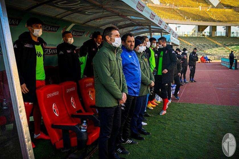 Con l'Avellino la prova generale per i play-off: due motivi per cui non si potrà sbagliare
