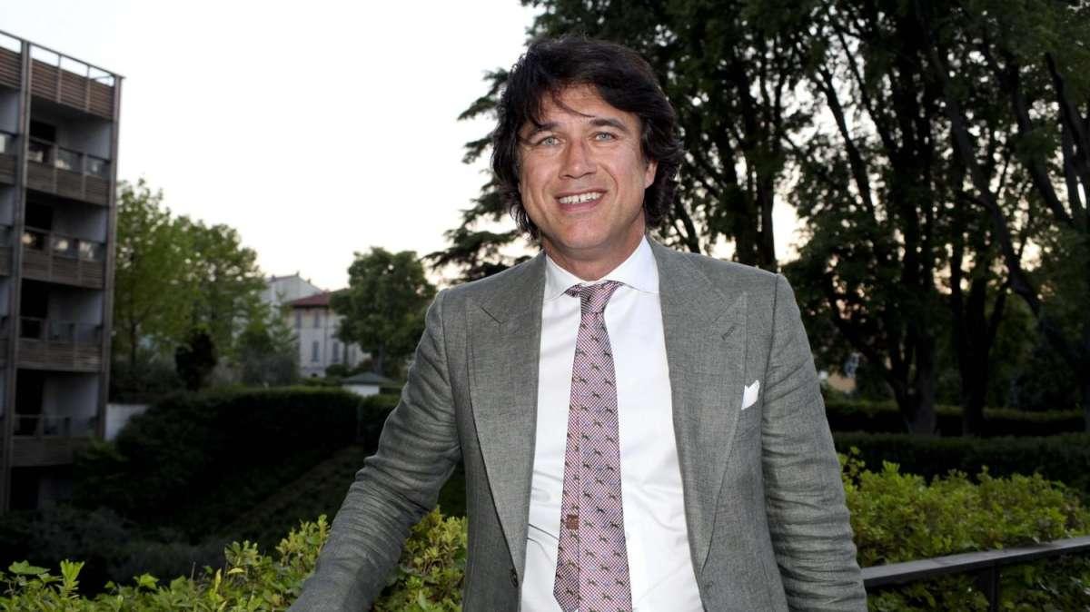 Andrea D'amico