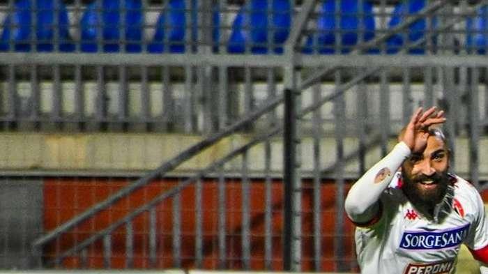 Ag. Simeri a TuttoBari: “Contento per Simone, ha sofferto a stare fuori. Vuole la B col Bari”