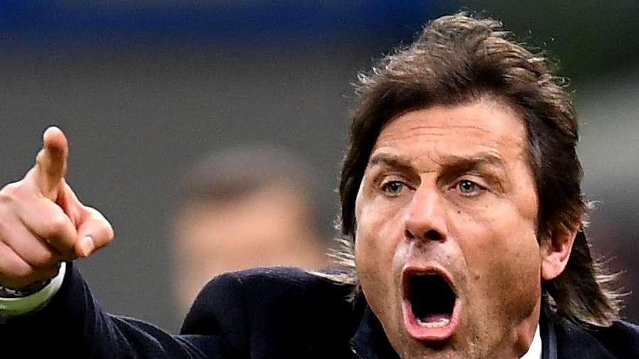 Perinetti: "Conte a Bari vinse senza essere favorito. Col Napoli può vincere subito"
