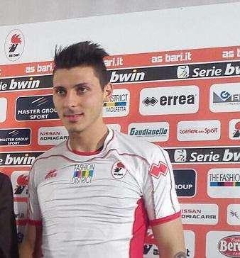Dimitrios Vosnakidis