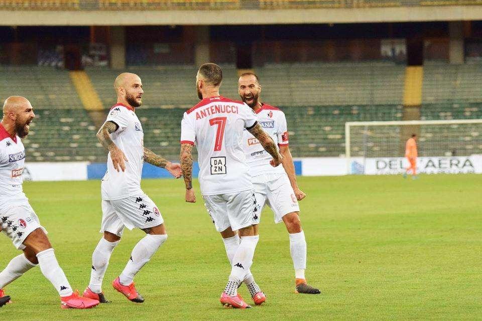 CdM - Le pene dell'inferno, Ternana mai doma. Un pareggio bello come una vittoria