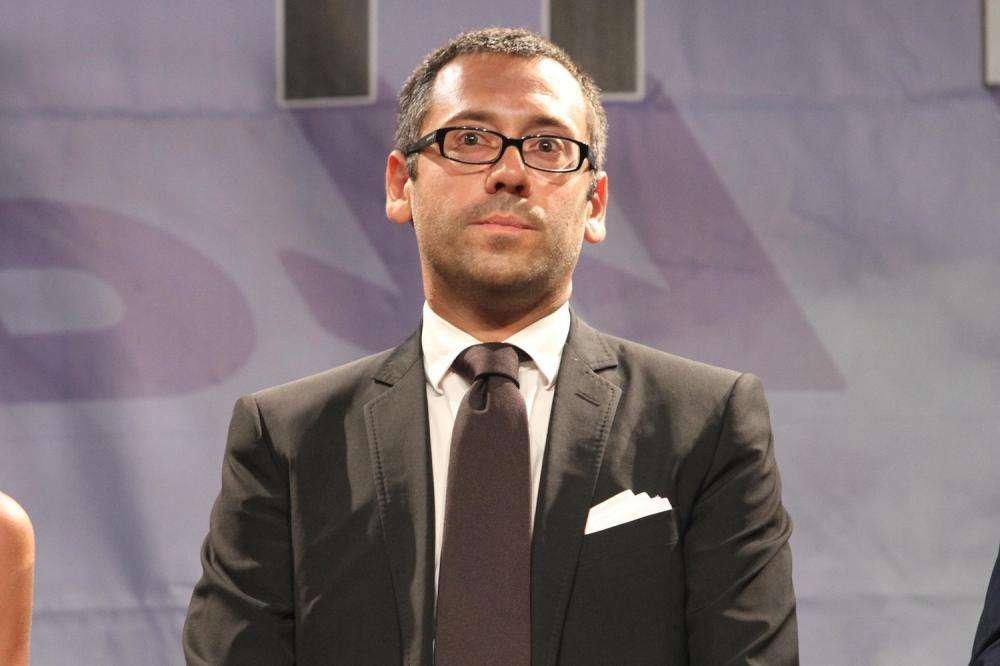 Marangon a #CasaTuttoBari: "Ho un ricordo bellissimo di Bari e dei baresi. Paparesta e Giancaspro..."