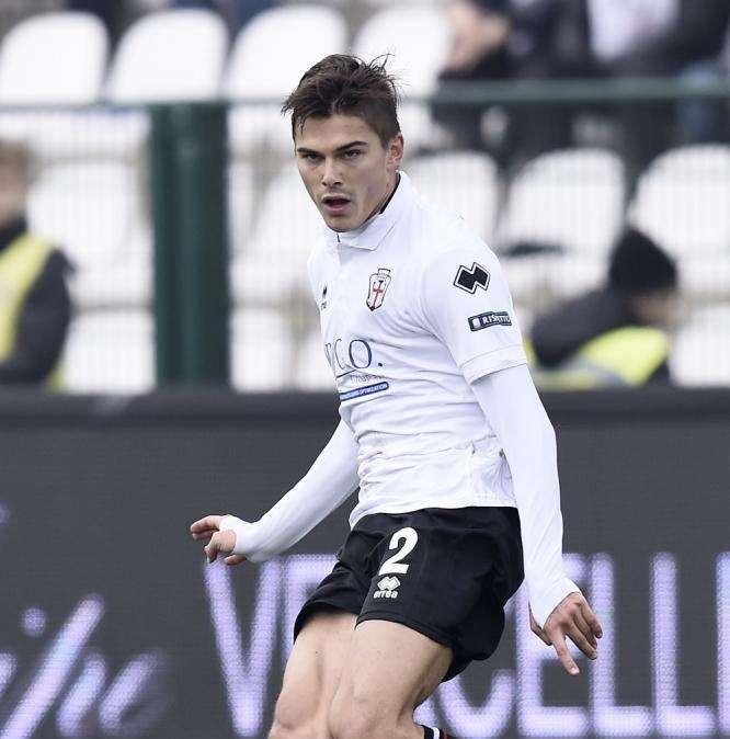 PSB - Bari su Berra della Pro Vercelli