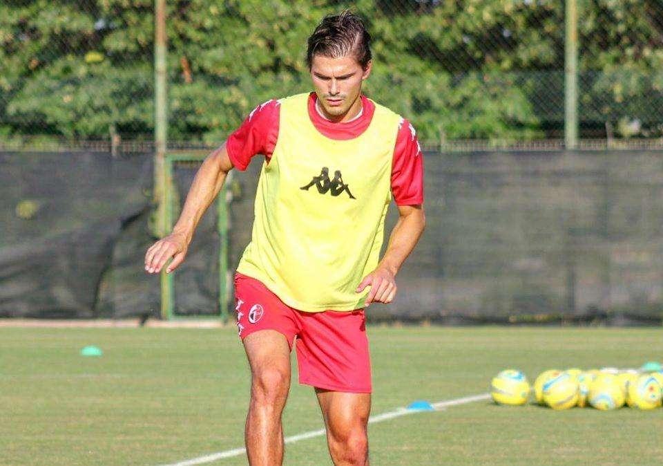 Ag. Berra a TuttoBari: "Pordenone? Speriamo a breve. Ciurria? Difficile. Nell'affare altri profili"