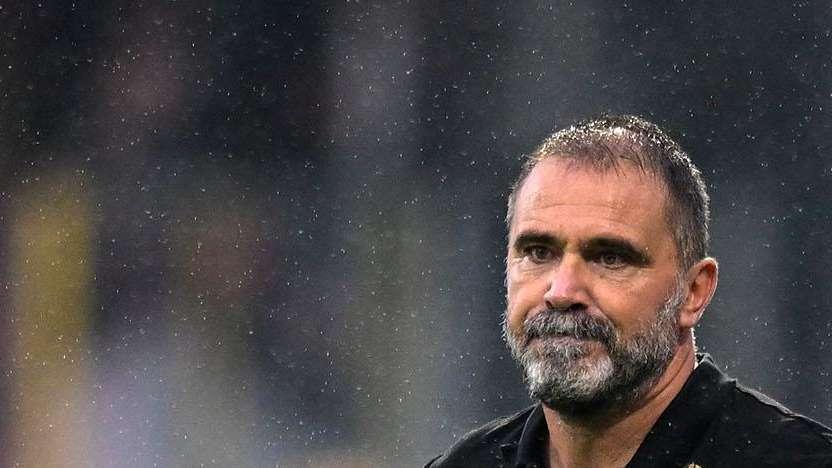 D'Angelo torna su Bari-Spezia: "Noi stanchi mentalmente"