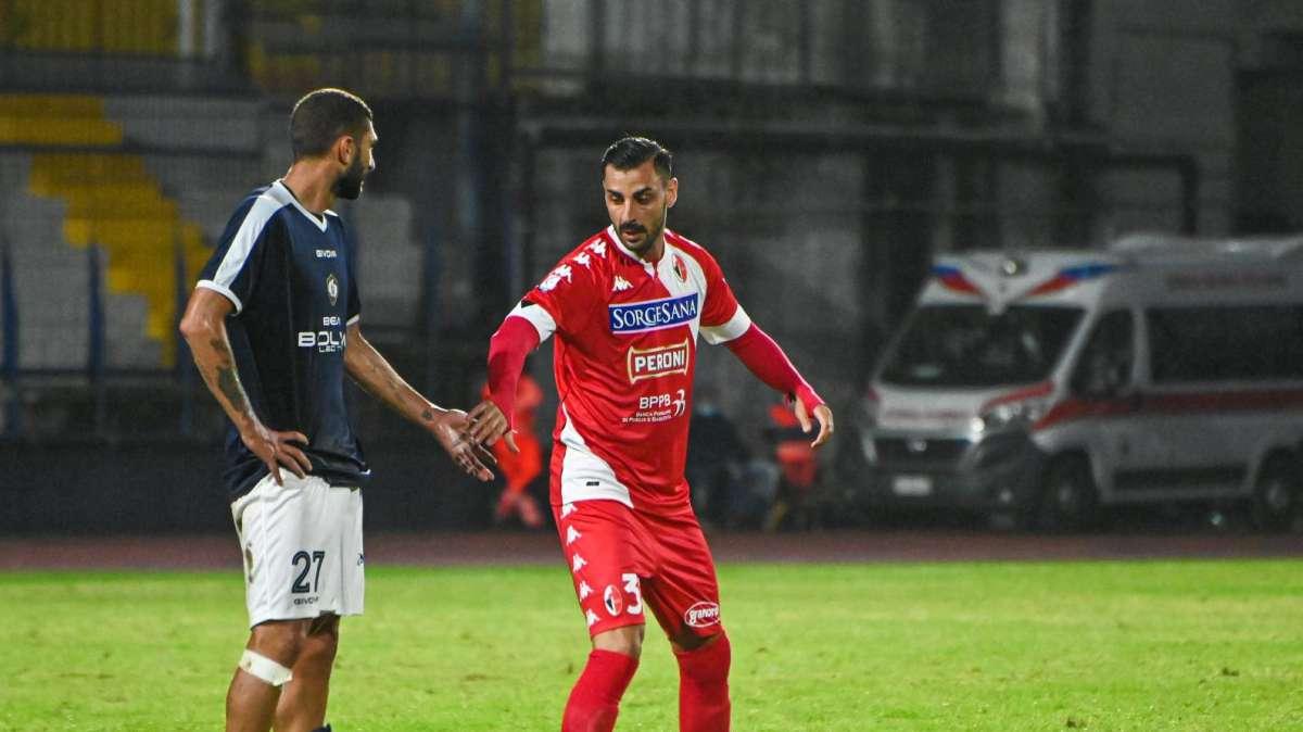 GdS - Montalto tra ricordi e passione. Ragazzo particolare. Ha sprecato il suo talento, in B segnò 20 gol...