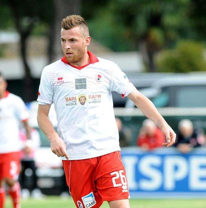 Le meteore del mercato invernale: Nadarevic
