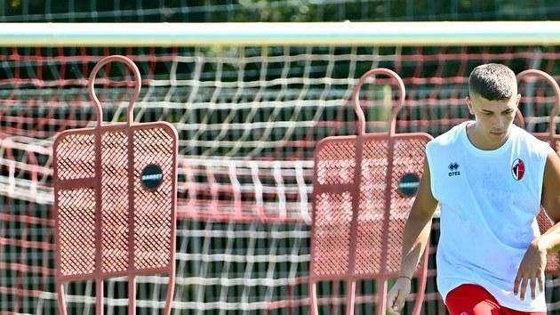 La giornata - Penultima seduta a Bari, domani partenza. Il report