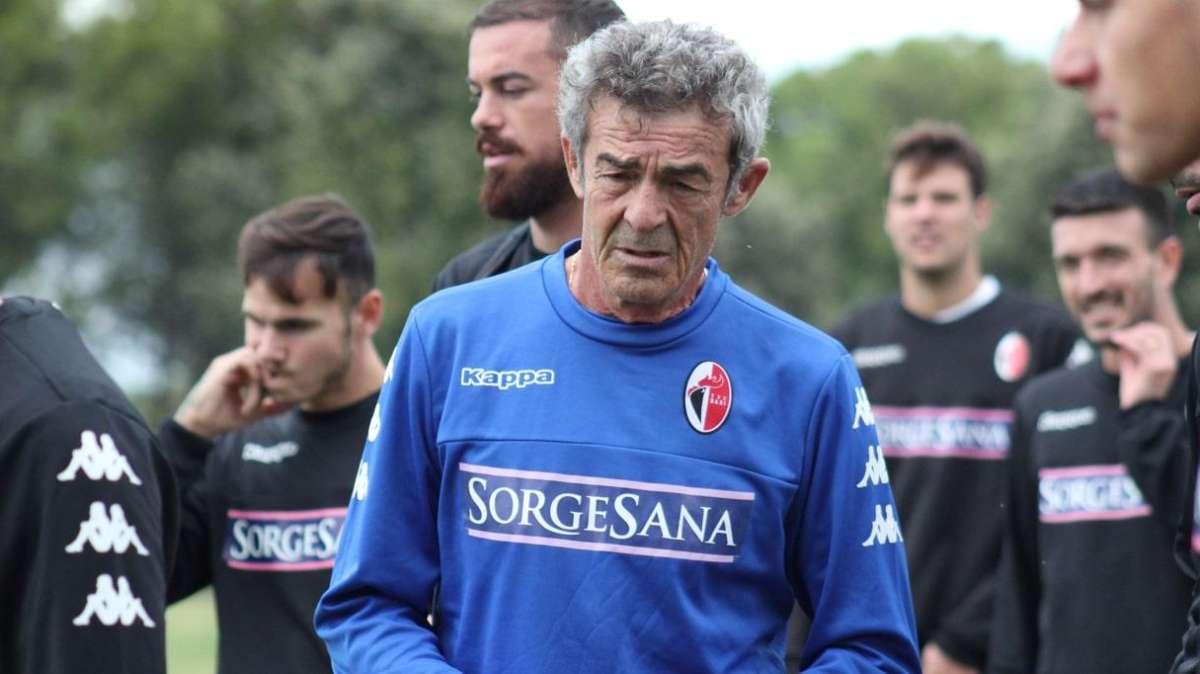Innocenti a TuttoBari: "Mister? Meglio cambiare. Auteri poteva avere qualche punto in più. Il ritiro…"