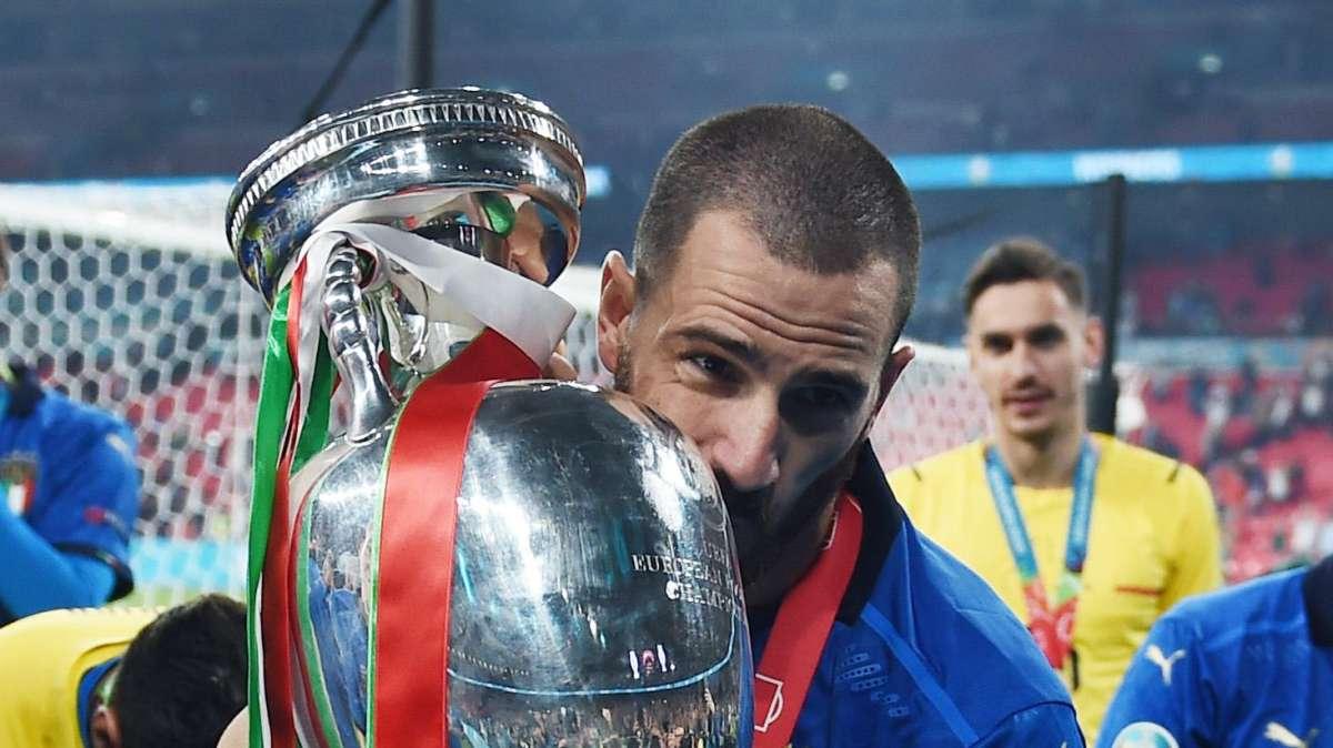 De Vezze a TuttoBari: "Il gruppo azzurro la chiave di volta. Bonucci? Con Chiellini coppia insuperabile. Per il mondiale..."