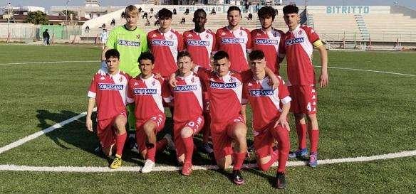 Giovanili: Berretti in campo a Francavilla. Domenica riparte l’Under 17, a Bari arriva il Potenza