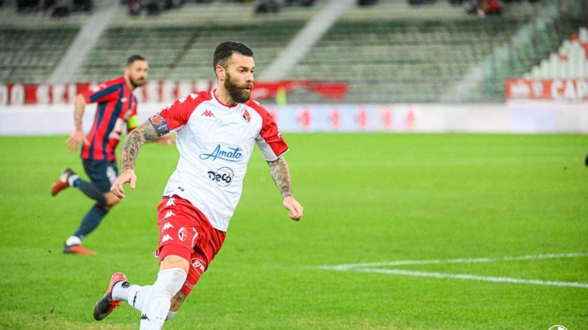 L'ex Tiberi a TuttoBari: "Antenucci? Non mi sorprende. Galletti, ora non rilassatevi"