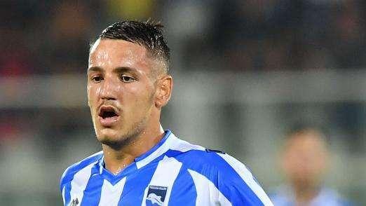 TuttoBari - Ag. Manaj: "Il Bari? Può darsi abbia contattato l'Inter..."