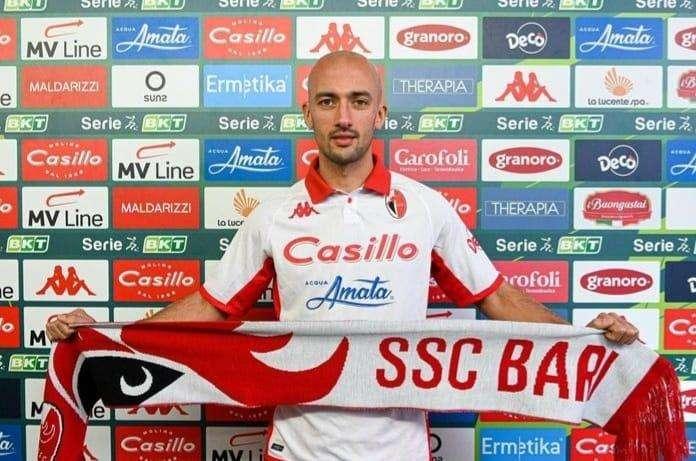 Esposito e Molina ok, ora Benali. Mignani scopre le carte. Col Cosenza tanta curiosità