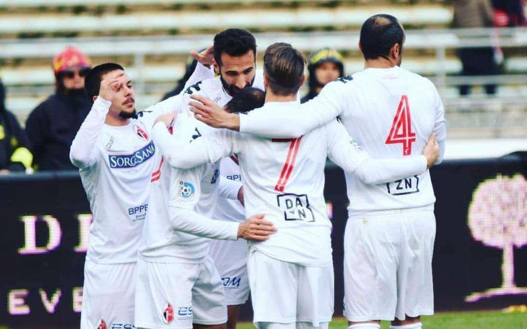 Totò Lopez a TuttoBari: "Il mio Bari in C aveva giocatori già di B"