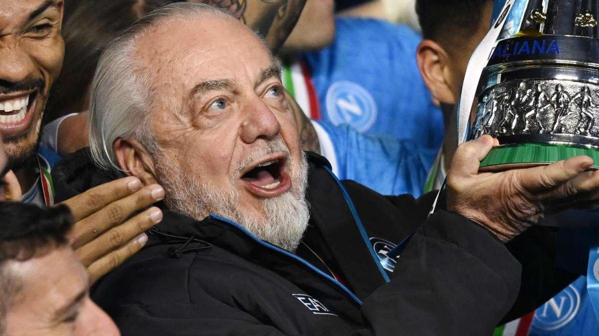 Bari? Tutto tace. DeLa, a Napoli pronti invece i grandi colpi per Allegri