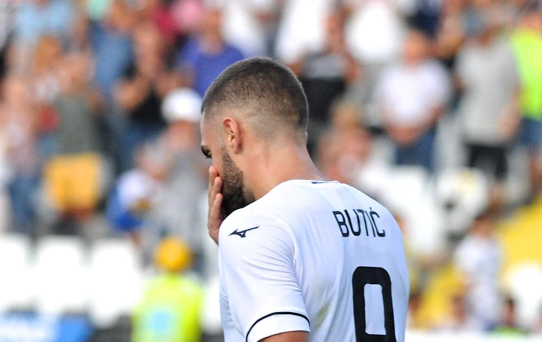 Tuttosport - Butic, Bari deciso a chiudere. E la Casertana va su un'altra punta