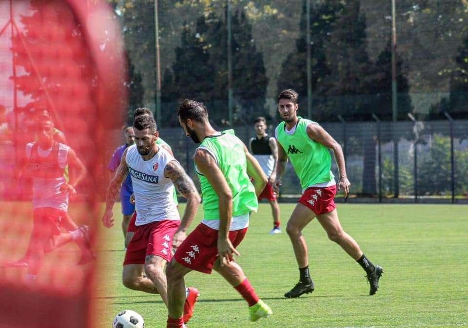 Concessi due giorni di riposo. Si riprende mercoledì