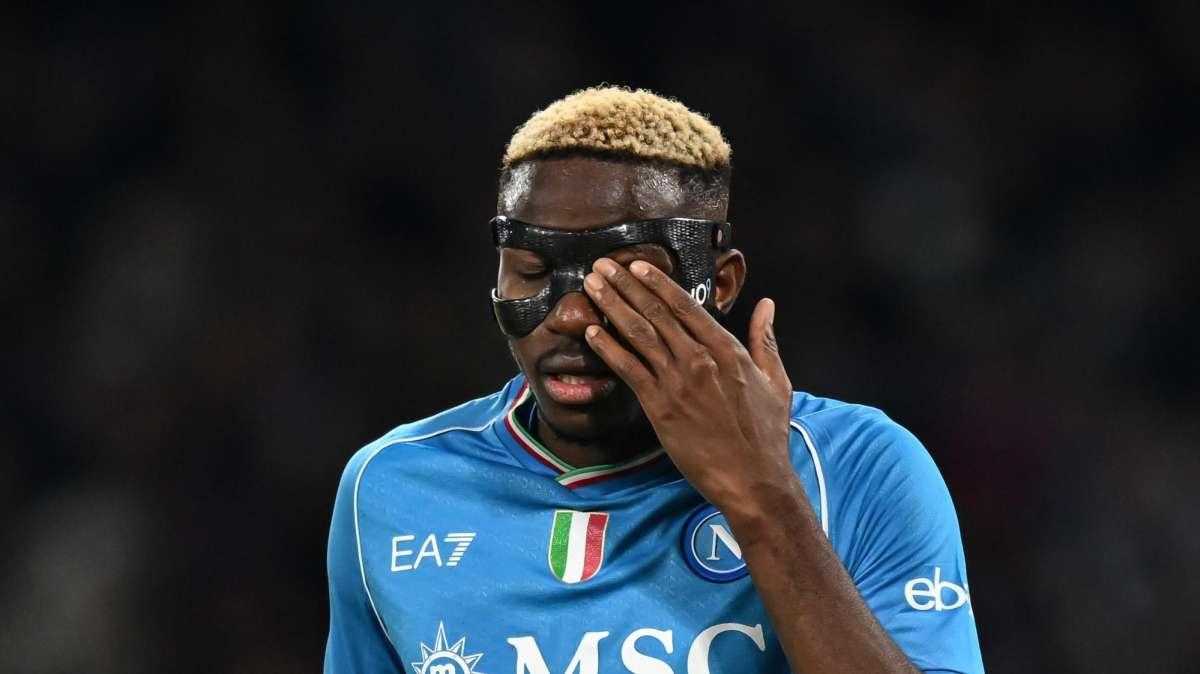 Napoli e Bari, doppio flop DeLa. A Lecco ko, poi con l'Inter una disfatta