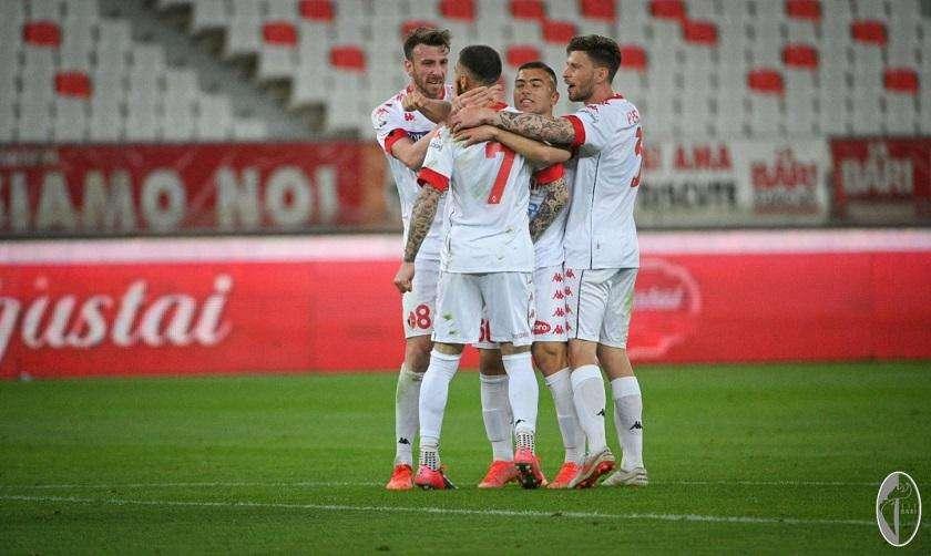 Bergossi a TuttoBari: "Derby? Serve prova d'orgoglio. Bari favorito, Foggia sorpresa"