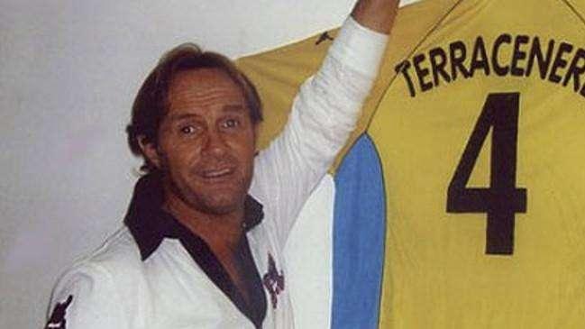 Angelo Terracenere