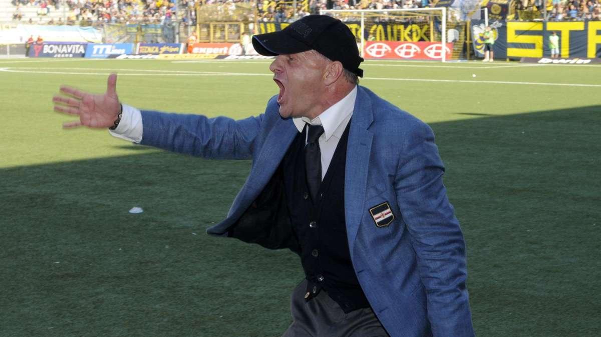 Beppe Iachini