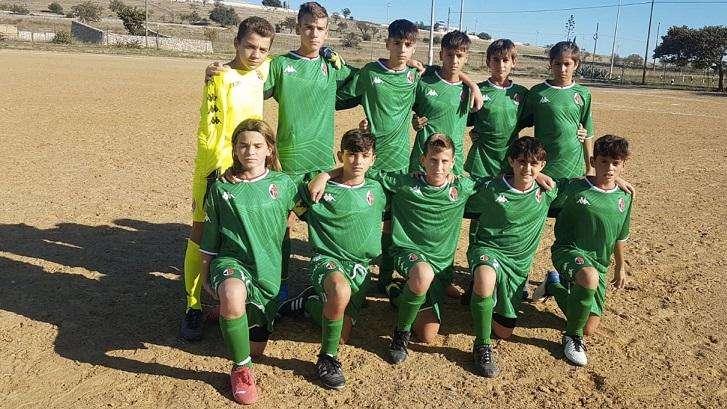 Giovanili, che all-in nel weekend! Doppietta per gli Under 17 sul Catanzaro, trionfano i Giovanissimi 