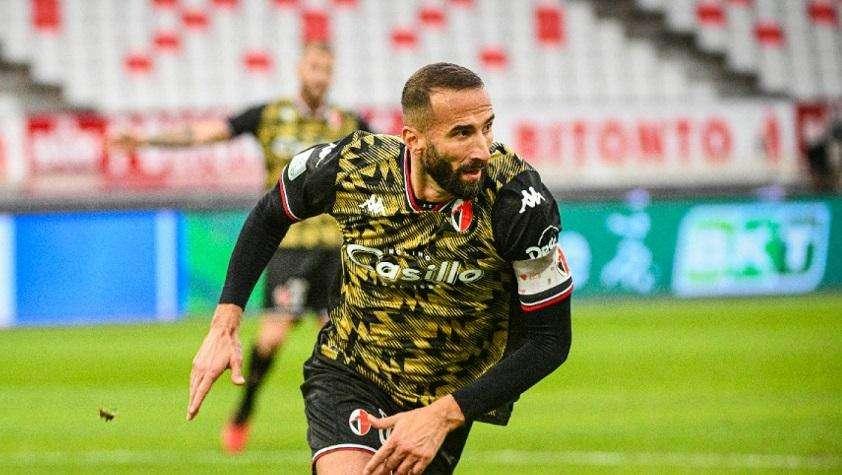 GdS - Giorno speciale per il Bari e Di Cesare. Modulo? Sarà 3-5-2. ADL...