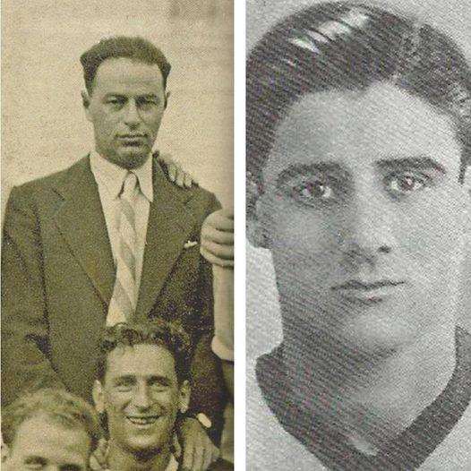Weisz e Grossi