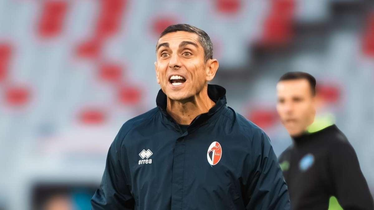 Loseto a TuttoBari: “La squadra è da playoff, non capisco Longo. Punti persi? Non c’entra la mentalità”