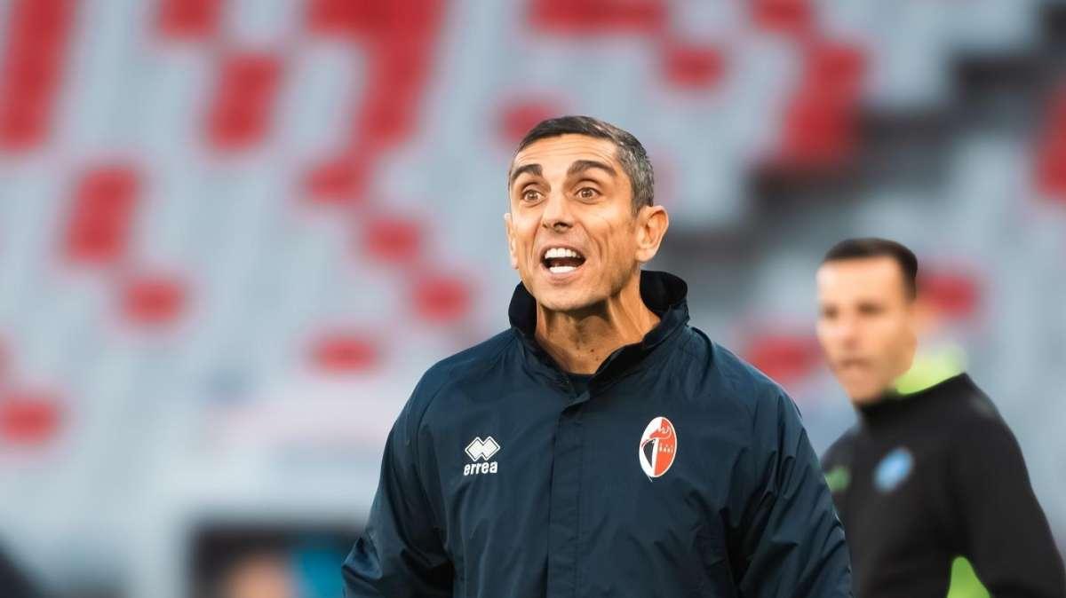 CdM - Longo ritrova due calciatori. Saranno ore febbrili