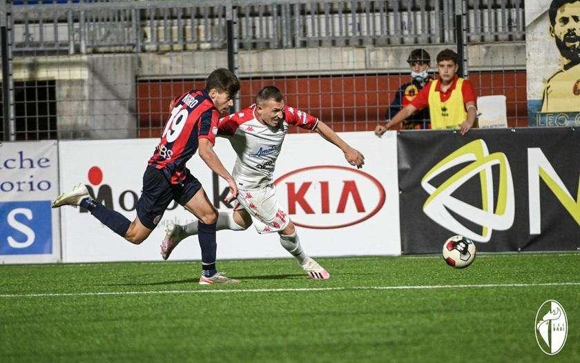 De Vezze a TuttoBari: "Sarà un altro anno di sofferenza. Il girone è tra i più difficili degli ultimi anni"