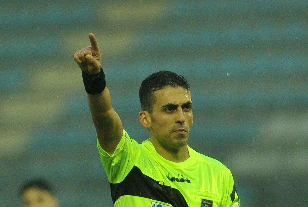 Turris-Bari: la designazione arbitrale