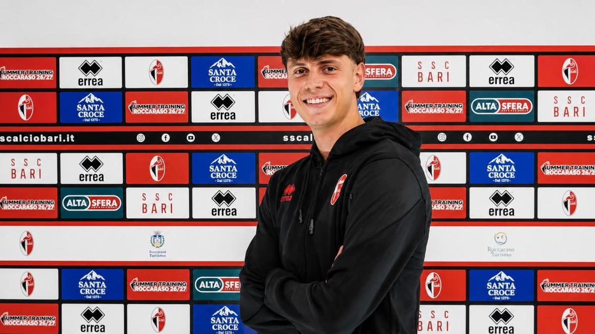 UFFICIALE - C'è anche Cocetta. Ex Udinese, ha firmato un contratto lungo