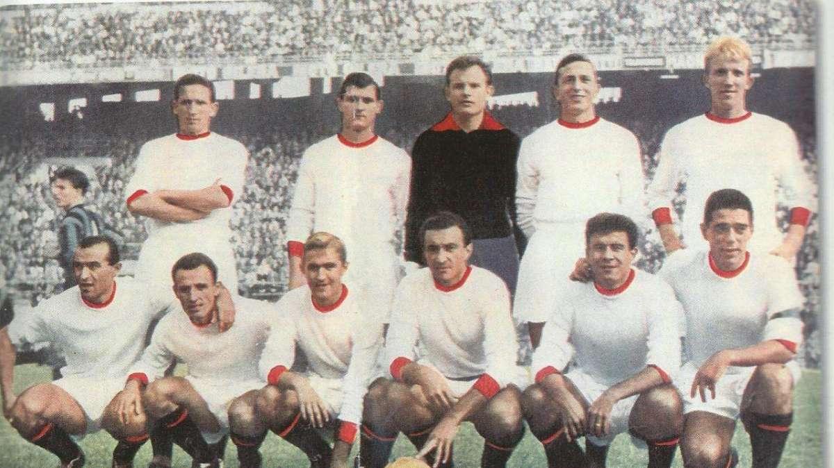 Storie biancorosse - Quando il Bari affrontò una squadra francese: la sfida contro il Valenciennes